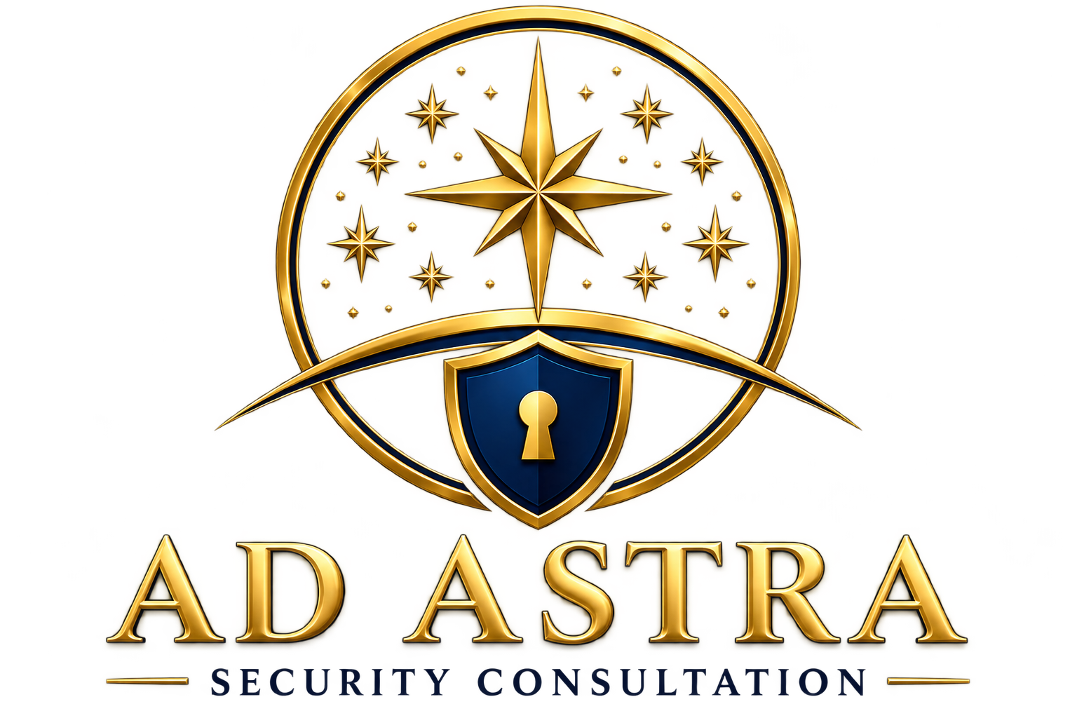 Ad Astra Security Consultation logo
