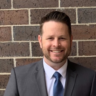 Brian Kelly, founder of Ad Astra Security Consultation